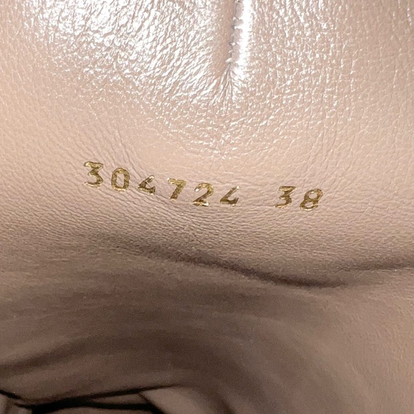 Gucci Boots - Picture 15 of 15